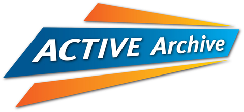Active Archive Alliance Logo