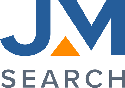 JM Search Logo