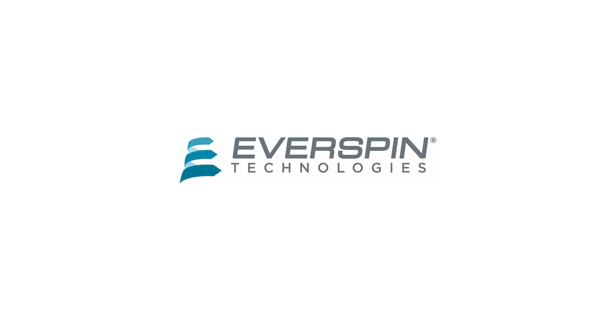 Everspin Announces a $9.25M Contract to Provide MRAM Technology for Strategic Radiation Hardened eMRAM Macro