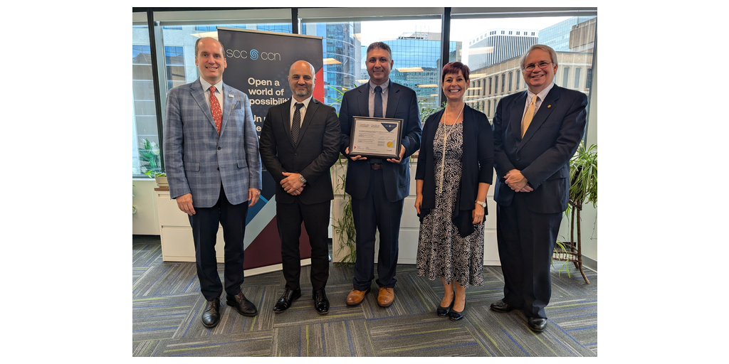 IEEE Standards Association (IEEE SA) Earns Accreditation from the Standards Council of Canada (SCC) to Develop National Standards of Canada