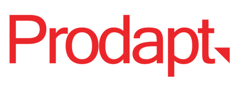 Prodapt Logo