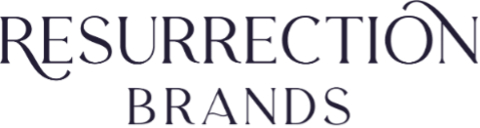 Resurrection Brands Logo