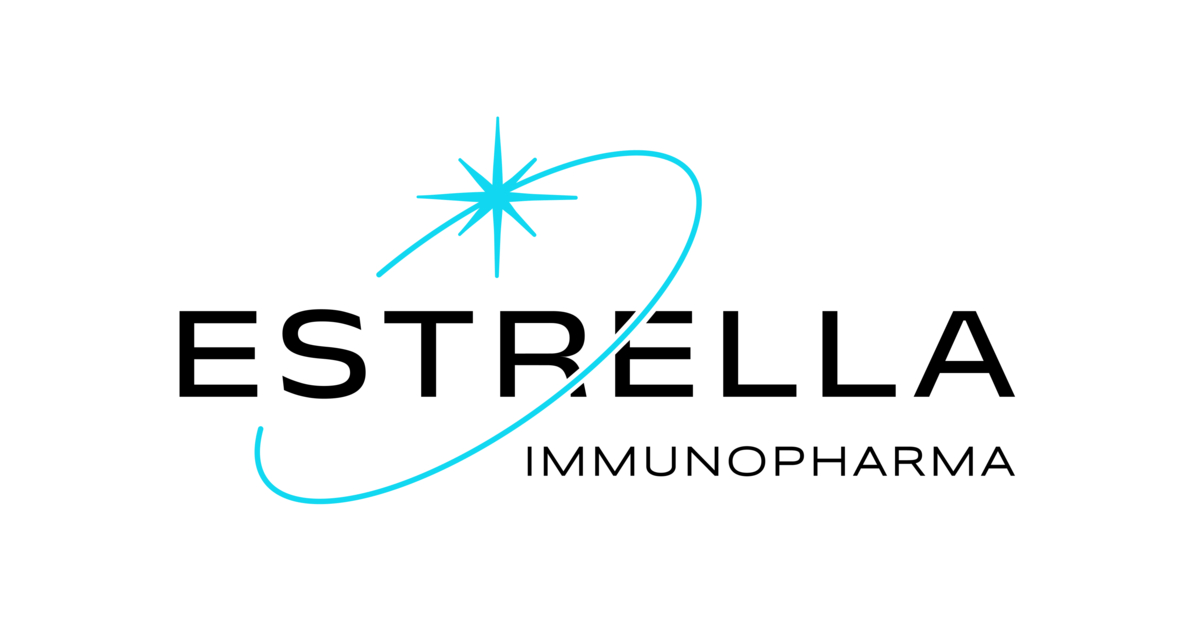 Estrella Immunopharma Announces Appointment of Hong Zhang as Chairperson and Board Member
