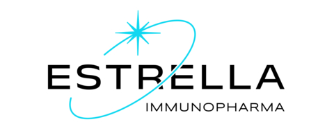 Estrella Immunopharma, Inc. Logo