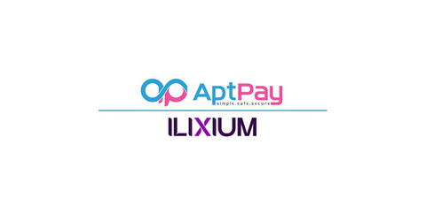AptPay Logo