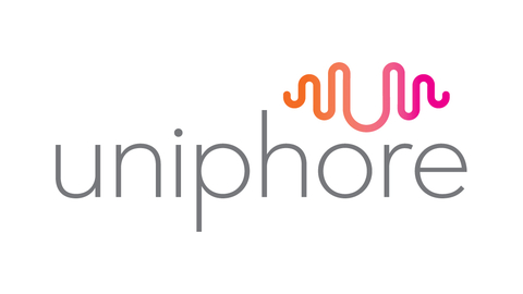 Uniphore Logo