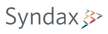 Incyte and Syndax Pharmaceuticals Logo