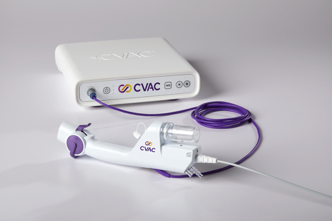 CVAC System (Photo: Business Wire)