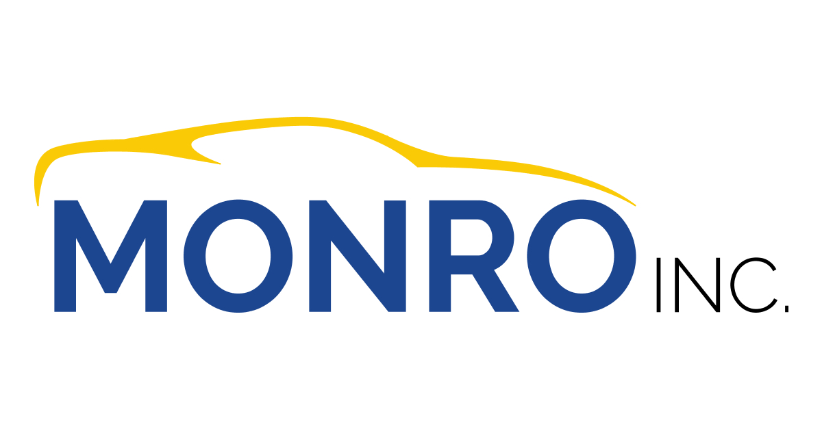 Monro, Inc. Declares Quarterly Cash Dividend