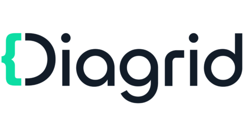 Diagrid Logo