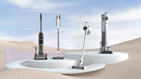 original Special August Deals from Tineco (Photo: Business Wire)