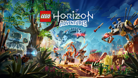 Solutions 2 GO announces that it has secured the global distribution rights for the highly anticipated LEGO Horizon Adventures on Nintendo Switch. (Graphic: Business Wire)