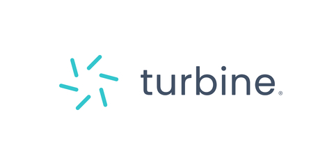 Turbine Logo
