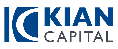 Kian Capital Partners Logo