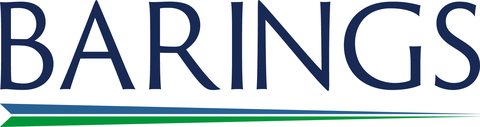 Barings Corporate Investors Logo
