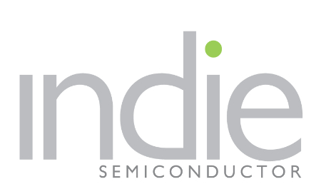 indie Semiconductor Logo