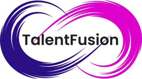 TalentFusion Logo