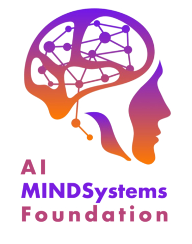 AI MINDSystems Foundation Logo