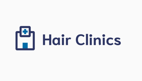 HairClinics.org Logo