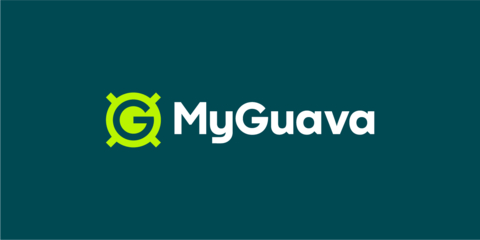 MyGuava Logo