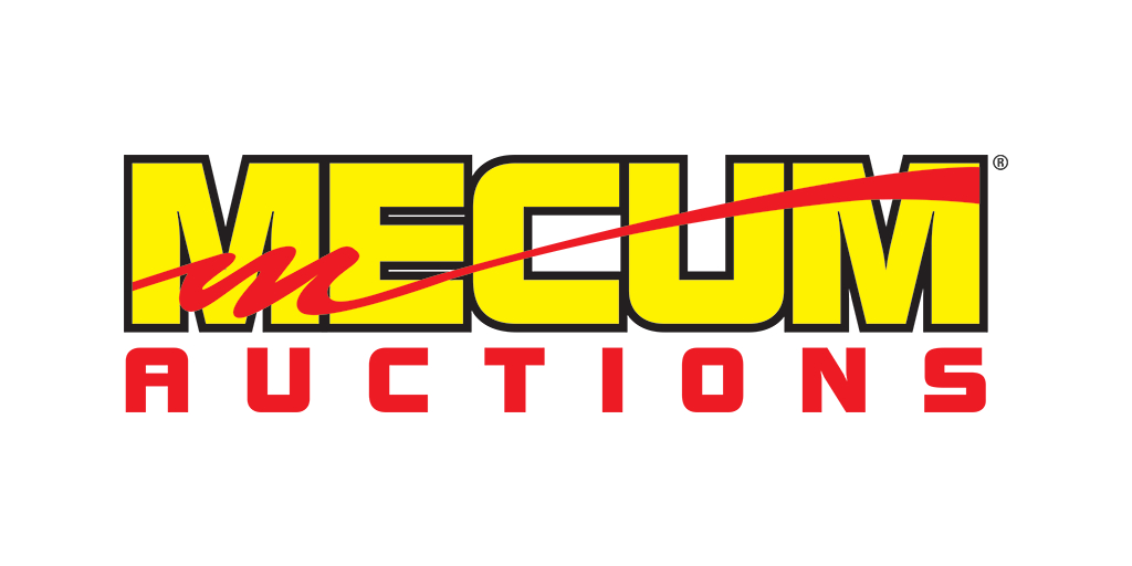 Mecam Racing Logo Mecum Unveils 1970 Porsche 917K, Steve McQueen’s Hero Car from Le Mans ...
