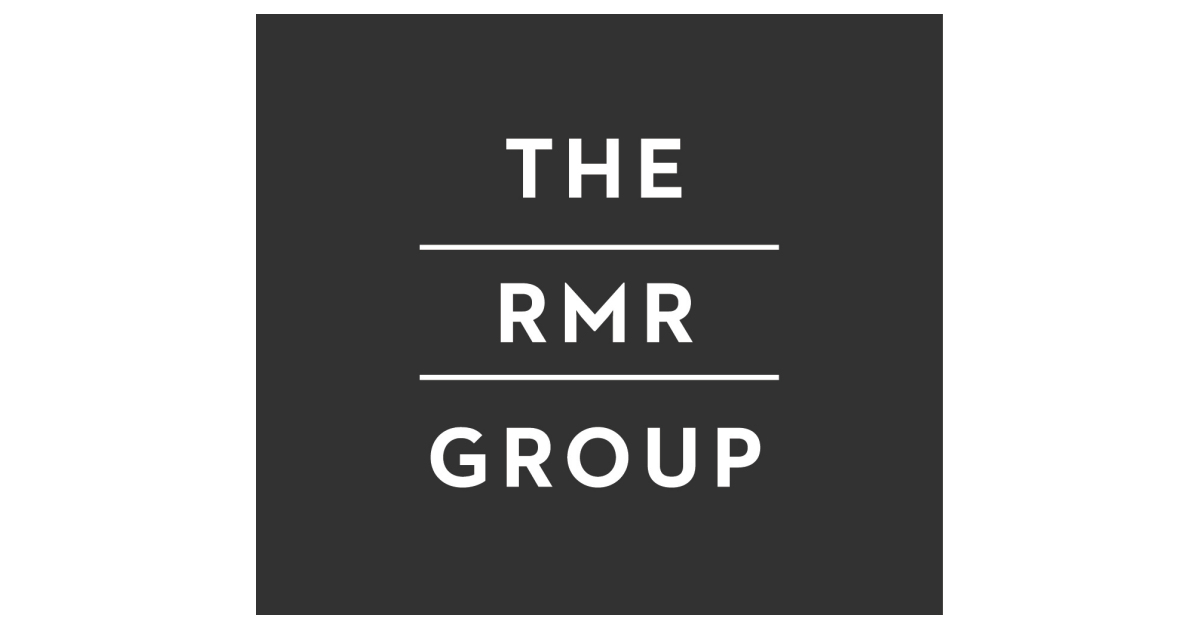 The RMR Group Announces Vertex Pharmaceuticals 15-Year Lease Renewal for 1.1 Million Square Feet in Bostons Seaport District