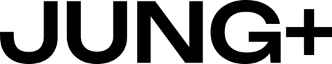 Jung+ Logo