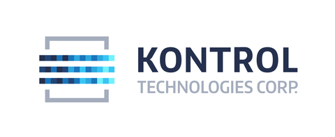 Kontrol Technologies Corp. Logo