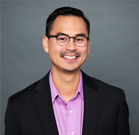 Norman Chan, Chief Sales and Marketing Officer, ZP Better Together (Photo: Business Wire)