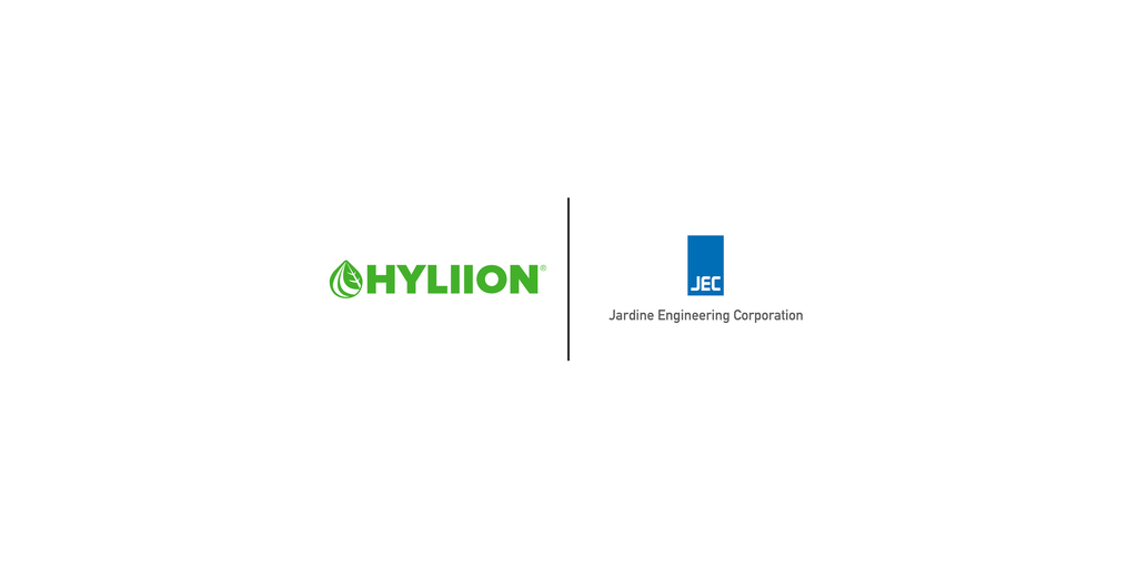 Hyliion and Jardine Engineering Corporation Sign Memorandum of Understanding to Explore the KARNO Generator’s Potential in Asian Power Generation Markets