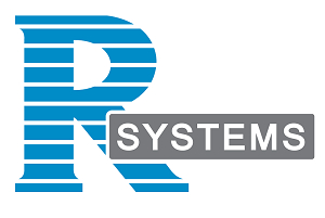 R Systems Logo