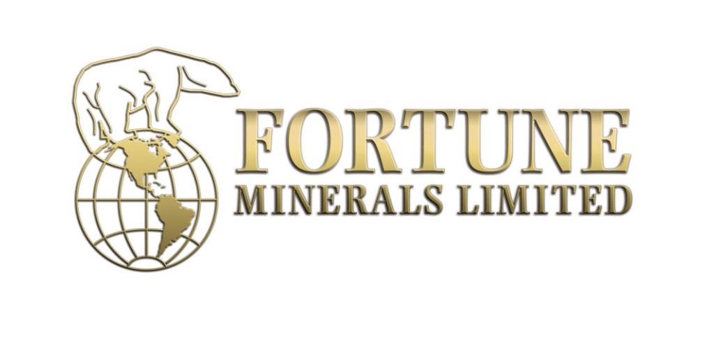 Fortune Minerals Completes New Option Agreement to Acquire the JFSL Alberta Refinery Site for the NICO Project