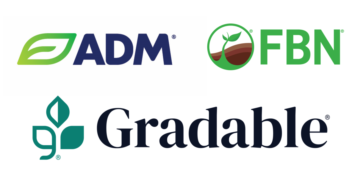 ADM and Farmers Business Network® Launch Gradable Joint Venture to ...