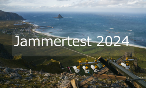 Jammertest 2024 (Graphic: Business Wire)