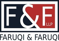 Faruqi & Faruqi, LLP Logo