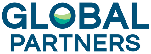 Global Partners LP Logo