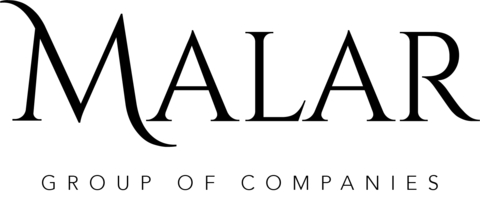 Malar Group Logo