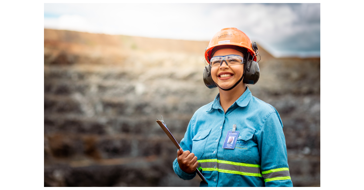 Largo Highlights Continued Progress in Cost Reduction Initiatives at its Vanadium Operation in Brazil