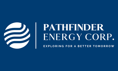 Pathfinder Energy Corp. Logo