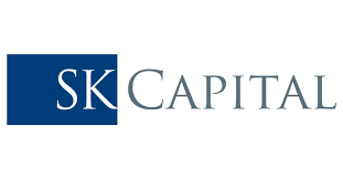 SK Capital Partners Logo
