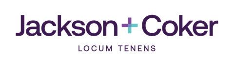 Jackson and Coker Locum Tenens Logo
