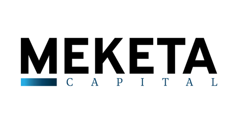 Meketa Capital Logo