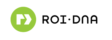 ROI·DNA Logo