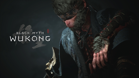 Black Myth: Wukong Launch Key Art (Graphic: Business Wire)