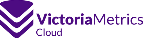 VictoriaMetrics Logo