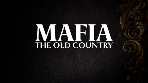 Today, 2K and Hangar 13 officially revealed Mafia: The Old Country, a new entry in the critically acclaimed action-adventure franchise launching in 2025 (during Take-Two’s 2026 fiscal year) on PlayStation®5 (PS5®), Xbox Series X|S, and PC via Steam. Available to wishlist now, with additional details on Mafia: The Old Country to be revealed in December 2024. (Graphic: Business Wire)