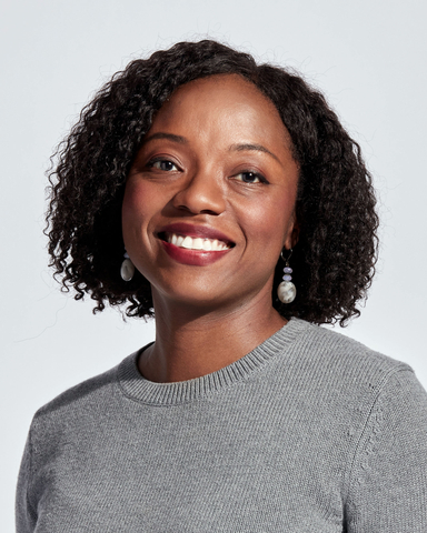 Iké Adeyemi (Photo: Business Wire)