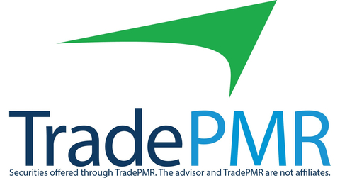 TradePMR Logo