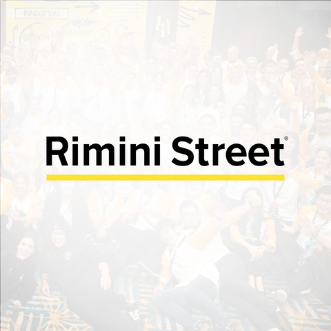 Rimini Street Earns 2024 Tech Cares Award from TrustRadius