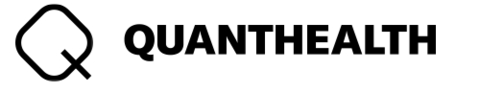 QuantHealth Logo